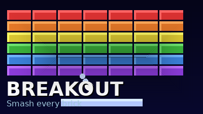 Breakout preview