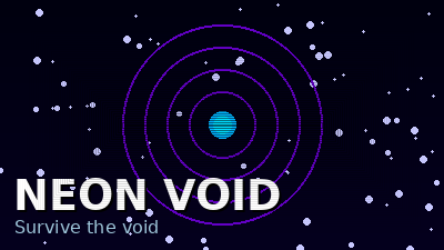 Neon Void preview
